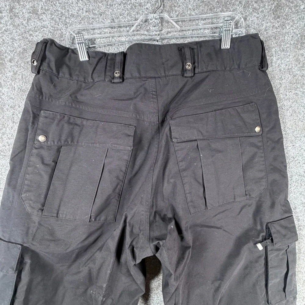 Bonfire snow pants